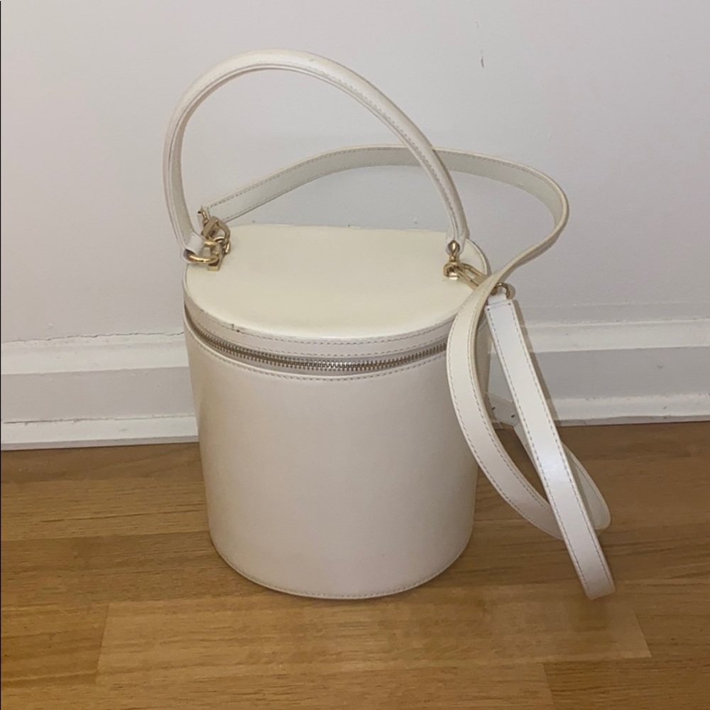 STAUD Bissett Bucket Bag